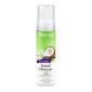 TropiClean Facial Cleanser šampon za suho pranje za pse i mačke 220ml