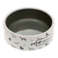 Ferplast Juno Small keramička posuda za male pse i mačke Ø 12,7x4,5cm - 0,3 L