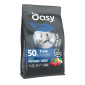 OASY Grain Free Adult Medium / Large tuna - suha hrana bez žitarica za pse 2kg