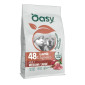 OASY Monoprotein Adult Medium / Large Lamb - janjetina monoproteinska suha hrana za pse 10kg