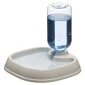 Ferplast Tota 1 dozator za hranu i vodu za pse i mačke 23x21x5 cm - 0,4 L