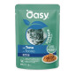 OASY Superior Kitten Tuna hrana za mačiće 85g