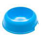 Ferplast party 4 plastična posuda za pse i mačke Ø 15,5x5,1 cm - 0,3 L plava