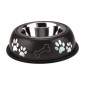 Nobby Nice Diner posuda za pse 19,5cm 0,4 L braon