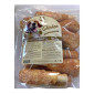 Araton Chicken Bone Shaped Snack - piletina poslastica za pse 500g