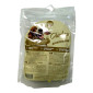 Araton Chicken Knot Shaped Snack - piletina poslastica za pse 100g