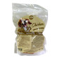Araton Chicken Ring Waps - piletina poslastica za pse 100g