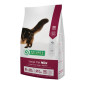 Nature's Protection Large Cat Adult Poultry - perad suha hrana za mačke velikih rasa 2kg