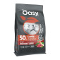OASY Grain Free Adult Medium / Large Lamb - janjetina suha hrana bez žitarica za pse 10kg