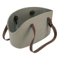 Ferplast WithMe Small Rock torba za male pse 14x35x22cm golub siva