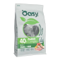 OASY Monoprotein Adult Small / Mini Rabbit - zečetina monoproteinska suha hrana za pse 2kg