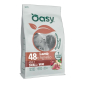 OASY Monoprotein Adult Small / Mini Lamb - janjetina monoproteinska suha hrana za pse 2kg