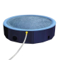 Nobby Splash 2 u 1 bazen za pse 80x20/25cm plavi