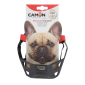 Camon French Bulldog plastična brnjica za pse