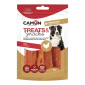 Camon Treats & Snacks Chicken monoprotein - hrskava piletina poslastice za pse 90g