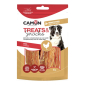 Camon Treats & Snacks Chicken monoprotein - pileće trakice poslastice za pse 80g