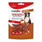 Camon Treats & Snacks Lamb monoprotein - janjeće kockice poslastice za pse 80g