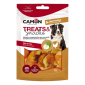 Camon Treats & Snacks Apple / Chicken monoprotein - piletina i jabuka poslastice za pse 80g