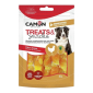 Camon Treats & Snacks Chicken / Pineapple monoprotein - piletina i ananas poslastice za pse 80g