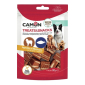 Camon Treats & Snacks Lamb / Codfish - janjetina i bakalar poslastice za pse 80g
