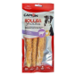 Camon Rolls & Snacks Bovine / Chicken - govedina i piletina poslastice za pse 17cm 140g