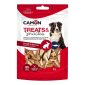 Camon Treats & Snacks Rabbit / Codfish - zec i bakalar poslastice za pse 80g