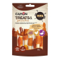 Camon Treats & Snacks BBQ Chicken / Duck - piletina i patka poslastice za pse 65g