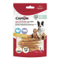 Camon Treats & Snacks Bovine / Chicken - govedina i piletina poslastice za pse 12cm 70g