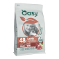 OASY Monoprotein Junior Small / Mini Lamb - janjetina monoproteinska suha hrana za štenad 800g