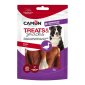 Camon Treats & Snacks Duck monoprotein - pačiji bataci poslastice za pse 80g