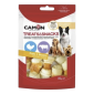 Camon Treats & Snacks Chicken / Bovine - govedina i piletina poslastice za pse 80g