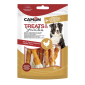 Camon Treats & Snacks Chicken monoprotein - piletina poslastice za pse 80g