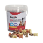 Camon Mini Snacks Mix Bovine / Chicken - piletina i govedina poslastice za pse 500g