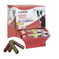 Camon Spongy Treats spužvaste poslastice za pse mix okusa 28g 1kom