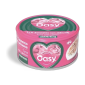 OASY More Love Adult Tuna & Salmon - tuna i losos hrana za mačke 70g