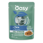 OASY Superior Adult Sterilized Tuna hrana za sterilisane mačke 85g