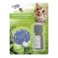 All for Paws loptica sa macinom travom igračka za mačke