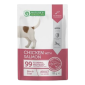 Nature's Protection Adult Skin / Coat Chicken & Salmon piletina i losos hrana za pse 100g