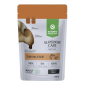 Nature's Protection Adult Red Coat Salmon & Krill - losos i račići hrana u umaku za pse 85g