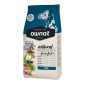 Ownat Classic Fish riba suha hrana za pse 12kg