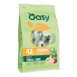 OASY Adult Small / Mini Chicken piletina suha hrana za pse 2kg