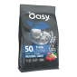 OASY Grain Free Puppy Medium / Large Tuna - suha hrana bez žitarica za pse 2kg