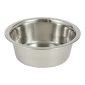 Nobby metalna posuda za male pse i mačke 250ml 11 cm