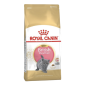 Royal Canin Kitten British Shorthair - suha hrana za mačiće 2kg