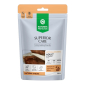 Nature's Protection Superior Care zečije uši punjene pačetinom poslastica za pse 75g