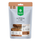 Nature's Protection Superior Care zečije uši punjene janjetinom poslastica za pse 75g