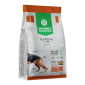 Nature's Protection Superior Care - losos i kril suha hrana za pse 4kg