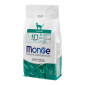 Monge Natural Superpremium Hairball piletina suha hrana za mačke 400g