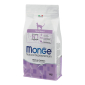 Monge Natural Superpremium piletina suha hrana za sterilisane mačke 1,5kg