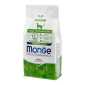 Monge Natural Superpremium Monoprotein Adult > 12 zec suha hrana za mačke 1,5kg